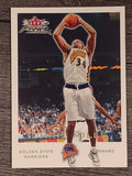 2000-01 Fleer Focus #161 Chris Mills