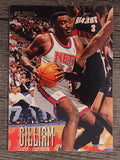 1996-97 Fleer #69 Armon Gilliam