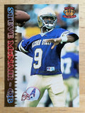 1995 Pacific #449 Steve McNair RC
