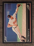 1992 Leaf Black Gold #184 Billy Ripken