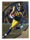 1997 Bowman's Best #38 Isaac Bruce