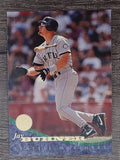 1994 Leaf #131 Jay Buhner