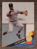 1993 Leaf #148 Lou Whitaker