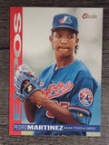 1994 O-Pee-Chee #41 Pedro Martinez