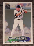 1999 Paramount #224 Wade Boggs