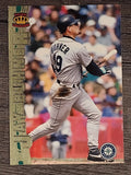 1997 Pacific #182 Jay Buhner