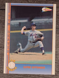 1992 Pacific Seaver #28 Tom Seaver/Super September