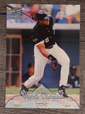 1998 Paramount #32 Frank Thomas