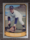 1989 Pacific Legends II #169 Rich Rollins