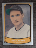 1989 Pacific Legends II #128 Lloyd Waner