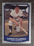 1989 Pacific Legends II #163 Harmon Killebrew