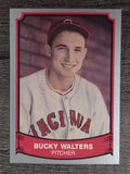 1989 Pacific Legends II #164 Bucky Walters