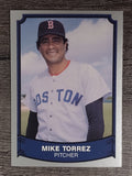 1989 Pacific Legends II #168 Mike Torrez