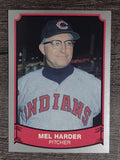 1989 Pacific Legends II #205 Mel Harder