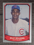1989 Pacific Legends II #184 Billy Williams