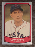 1989 Pacific Legends II #185 Lefty Grove