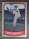 1989 Pacific Legends II #188 Ewell Blackwell