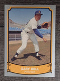 1989 Pacific Legends II #213 Gary Bell