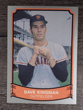 1989 Pacific Legends II #175 Dave Kingman