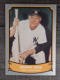 1989 Pacific Legends II #180 Johnny Mize