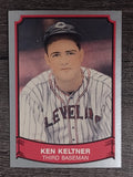 1989 Pacific Legends II #143 Ken Keltner