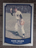 1989 Pacific Legends II #144 Hank Bauer