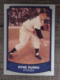 1989 Pacific Legends II #141 Ryne Duren