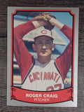 1989 Pacific Legends II #145 Roger Craig