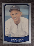 1989 Pacific Legends II #119 Buddy Lewis