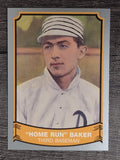 1989 Pacific Legends II #146 Frank Baker