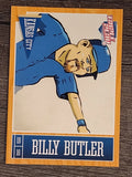 2013 Triple Play #35 Billy Butler