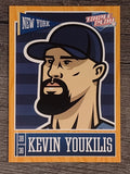 2013 Triple Play #16 Kevin Youkilis