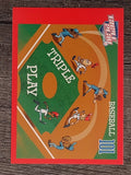 2013 Triple Play Baseball 101 #3 Triple Play