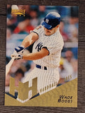 1996 Pinnacle #269 Wade Boggs HH