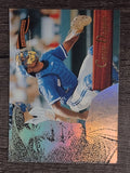 1996 Pinnacle Aficionado #143 Carlos Delgado
