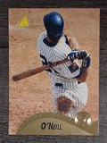 1995 Pinnacle #245 Paul O'Neill
