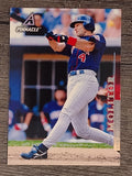 1998 Pinnacle #67 Paul Molitor