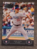2004 Playoff Honors #47 Kerry Wood