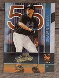 2002 Absolute Memorabilia #98 Shawn Estes