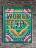 1991 Score Magic Motion Trivia #18 Trivia Card 18