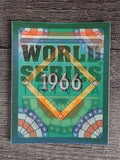 1991 Score Magic Motion Trivia #22 Trivia Card 22