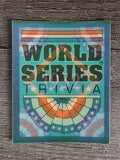 1991 Score Magic Motion Trivia #26 Trivia Card 26