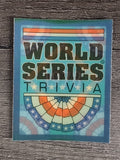 1991 Score Magic Motion Trivia #9 Trivia Card 9