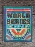 1991 Score Magic Motion Trivia #16 Trivia Card 16