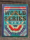 1991 Score Magic Motion Trivia #11 Trivia Card 11