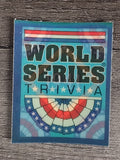 1991 Score Magic Motion Trivia #32 Trivia Card 32