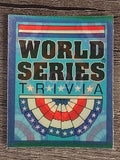 1991 Score Magic Motion Trivia #48 Trivia Card 48