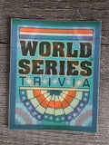 1991 Score Magic Motion Trivia #10 Trivia Card 10