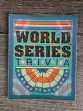 1991 Score Magic Motion Trivia #4 Trivia Card 4