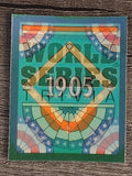 1991 Score Magic Motion Trivia #40 Trivia Card 40